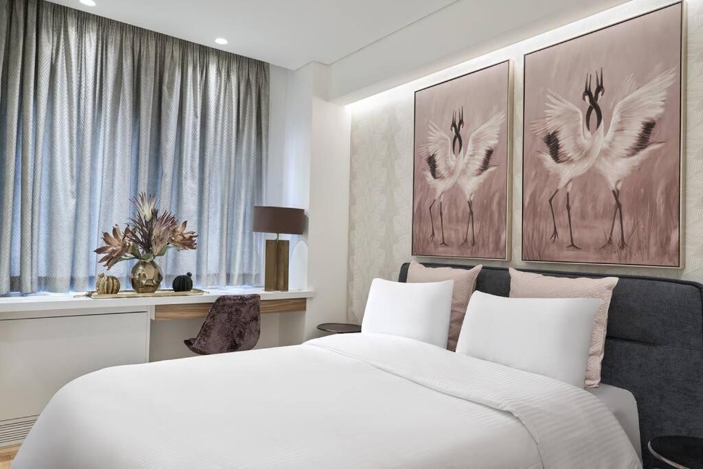 Deluxe Apartment, Kolonaki 雅典 外观 照片