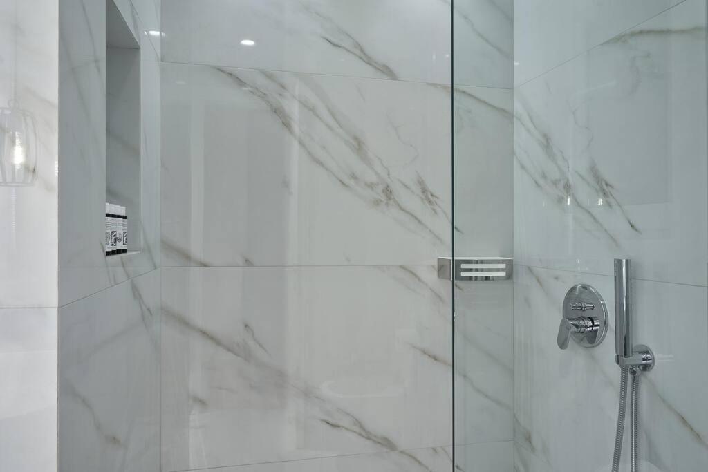 Deluxe Apartment, Kolonaki 雅典 外观 照片